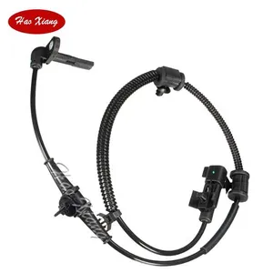 Haoxiang New Material Wheel Speed Sensor ABS 12841616 1235053 thumbnail-1