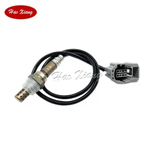 Haoxiang Auto Parts New Material Oxygen O2 Lambda Sensor Z602-18-861 For Mazda 2 DE 3 BK 5 MX-5 1.3 1.5 1.8 2.0 2.3 thumbnail-1