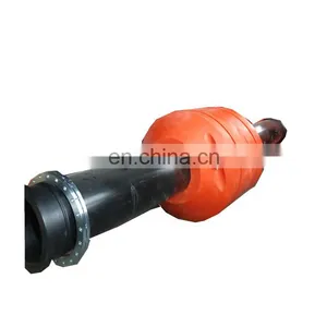 HDPE Sand Dredger Dredging Dredge Pipe thumbnail-4