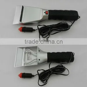 KH Welcome OEM Multifunction Heated Ice Scraper thumbnail-5
