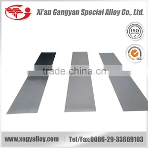 Offer NiCo2918 Kovar 4J29 Alloy Sheet With Best Price thumbnail-1