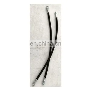 QSB6.7 Diesel Engine Flexible Hose 3916051 thumbnail-2