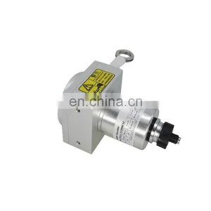 Measuring Range 1100mm CESA-S1100-RM Draw Wire Displacement Sensor for Measuring Length thumbnail-1