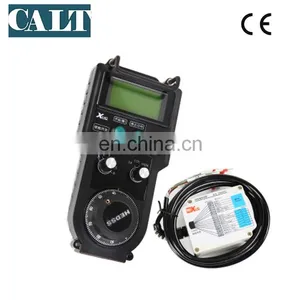 Wireless MPG Electronic Handwheel 4 Axis CNC Mach3 Hand Wheel thumbnail-4