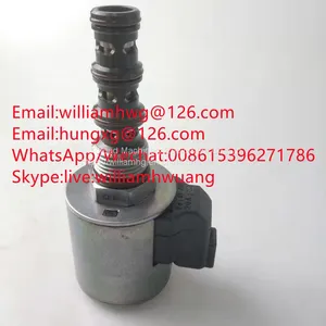 Konecranes Solenoid Valve 52769386 52769385 52769384 4212221 52769384 4304124 4303724 248871 thumbnail-1