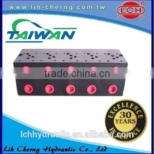 Express China Products to Import Hydraulic Block thumbnail-1