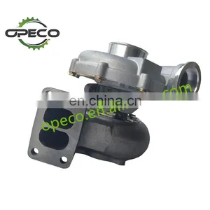 Quality Assurance OM366A Turbocharger 3520964299 3520965199 3660962899 53279756441 53279706441 thumbnail-2