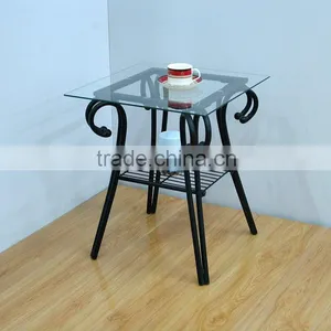Living Room Furniture-coffee Tables thumbnail-1