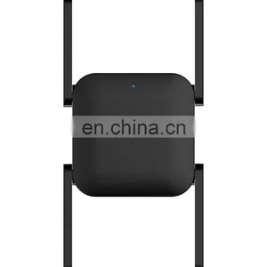 5G Wireless WiFi Repeater WiFi 2.4G 5Ghz Wi-Fi Booster 300Mbps 1200Mbps 5ghz Long Range WiFi Signal Extender thumbnail-1