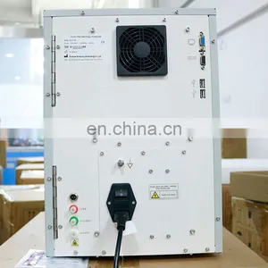 BIOBASE Auto Hematology Analyzer BK-6190 Three Part Differential Hematology Analyzer for Laboratory or Hospital thumbnail-2