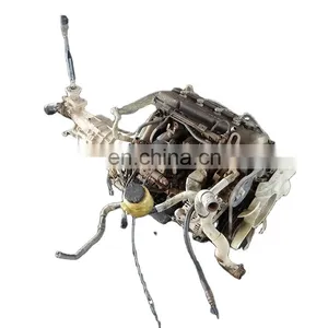 Used Cars Engine Used Outboard Enginesimport Engines Used for Nissan D22 Navara 2011 thumbnail-1
