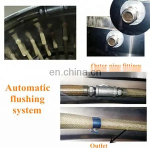 China Factory Rubber Finger for Plucker\pigeons Plucker\quail Plucker thumbnail-4