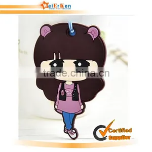 100% Silicone Cell Phone Promotional Anti-dust Brush thumbnail-1