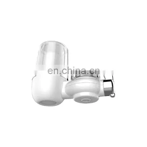 Nobana Domestic Compact Kitchen Tap Connected Faucet Activated Carbon Charcoal Water Filter thumbnail-4