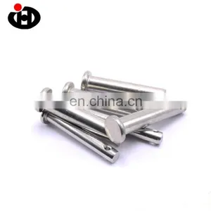 JingHong GB 882 M10 Standard Pivot Pin Plain Tower Bolt thumbnail-5