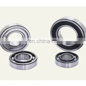 NSK Auto Deep Groove Ball Bearing 18.7x38x10mm B18Z-1B1 B18Z-1B1C3 thumbnail-1