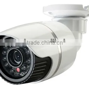 Nice Casing Waterproof IR Camera Cmos 700TVL CCTV Outdoor IR Camera With IR Cut Filter, Only 14.5USD, thumbnail-1