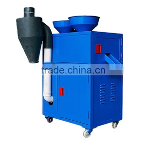 Small Model Brown Rice Machine Rice Husker for Sale thumbnail-1