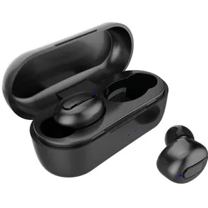 New Design V1 TWS Earbuds Bt In-ear Noise Reduction Waterproof Sports Wireless Earphones thumbnail-3