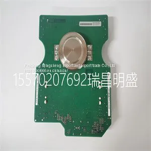 Module Spare Parts 5SHX 0660F0002 thumbnail-1