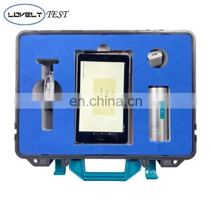 Digital Concrete Crack Width Gauge/ Crack Meter thumbnail-4