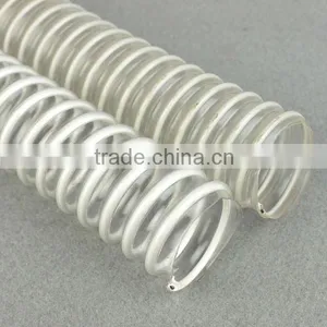 Plastic Steel Wire Reinforced Flexible Pipe on thumbnail-2