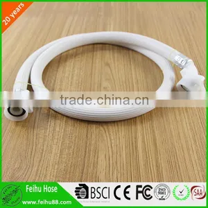 PVC Washing Machine Inlet Hose, Washing Machine Parts, Washing Machine Hose thumbnail-3