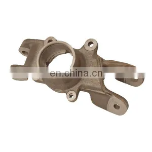 PED Certificated Iron Casting Foundry,cast Iron Foundry,ductile Iron Casting thumbnail-1