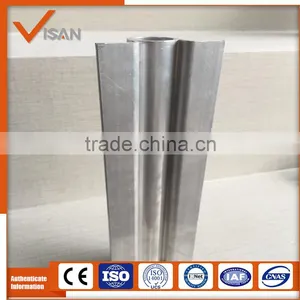T-slot Industry Aluminum Extrusion thumbnail-3