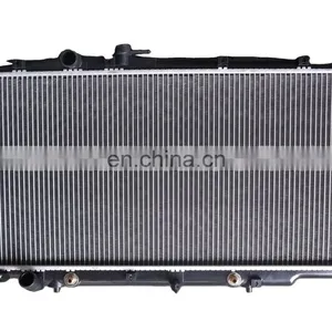 19010-RCA-A52 Radiator Coolant Car Cooling System Vehicle OEM Standard Auto Radiator Factory Price thumbnail-1
