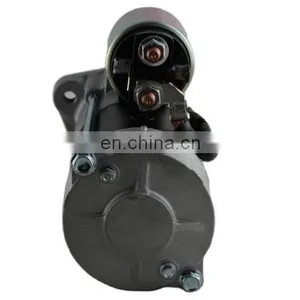 12V Auto Starter 2.2KW 12T Starter Motor 36100-42350 Lester 32695N For MITSUBISHI HYUNDAI thumbnail-3