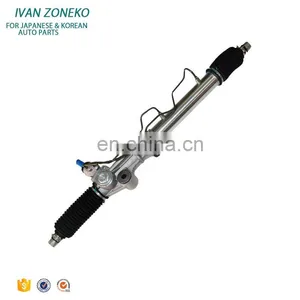 Various Models Durable In Use China High Performance Steering Rack 44250-35010 44250 35010 4425035010 For Toyota thumbnail-1