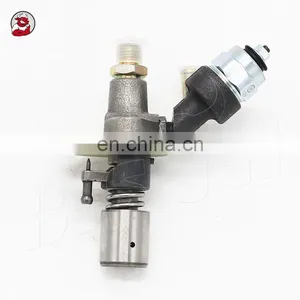 BISON 1 Cylinder Injection Petrol Generator Oil Fuel 186Fa Injector Pump thumbnail-3