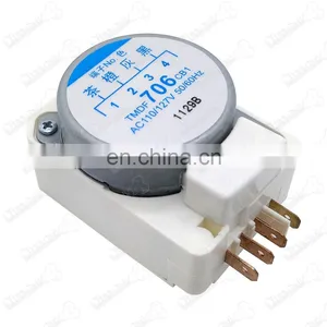 TMDF-Tauwettertimer sankyo TMDF706SC  TMDF706KL1 TMDF706KL4  TMDF706ZC2 TMDF706KF4  TMDF706ZD1 TMDF706CD1 thumbnail-2
