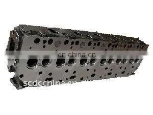 Water Cooled 190hp/2500rpm 6 Cylinder Vehicle Diesel Engine B190 33 thumbnail-2