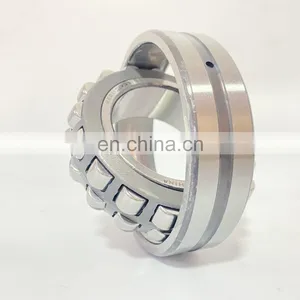 China Factory Supplier Machinery Spherical Roller Bering 22211cck/w33 C3 22211e 22211ca 22211 Bearing thumbnail-3