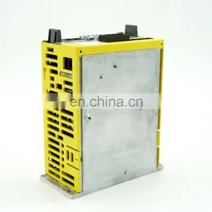 Japan New Original Fanuc ac Servo Amplifier A06B-6160-H002 thumbnail-5