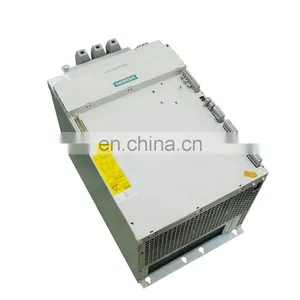 Best Price for In Stock Siemens 120/156KW Servo Power Module 6SN1145-1BB00-0FA1 Module Unit thumbnail-4