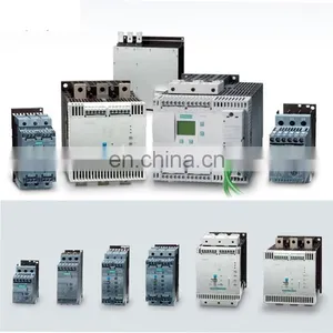 Brand New KOYO Soft Starter Koyo Plc Directsoft Dde Server 3RW3027-1BB14 3RW30271BB14 thumbnail-4