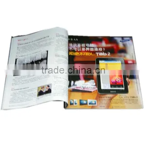 Magazine Offest Printing Service thumbnail-1
