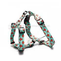 Fashion Adjustable Backpack Weighted Dog Harness/ Adjustable Dog Harness thumbnail-2