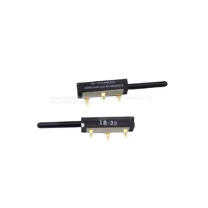 Slide Valve Potentiometer 534B0293H01 Slide Potentiometer Assembly York Refrigerator Unit Fittings thumbnail-1