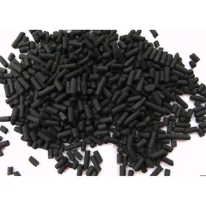 Activated Carbon for Air Filter Coal Based Columnar Activated Carbon Clear Purified Air thumbnail-3