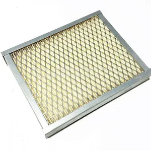 Replacement Cabin Air Filter APG1028,SC90000,PA3777,3E0410,CA3777,P780135,AF25677,AF27230,SKL2512 thumbnail-1