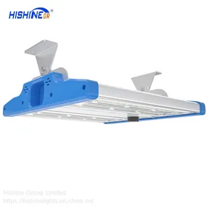 k7 100W LED Linear High Bay Light thumbnail-1