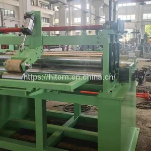 Metal Coil Slitting Line thumbnail-2