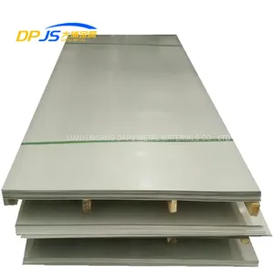 SUS304ba/Ss316n/309hcb/SUS630/904L/654smo Stainless Steel Plate/Sheet AISI/ASTM/DIN Hot/Cold Rolled thumbnail-1