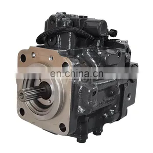 708-1S-00460 For Komatsu Buldozer D61EX-16 D61PX-16 D65PX-17 D65EX-17 GD755-5R Fan Pump thumbnail-1