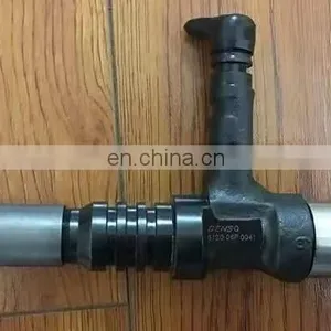 Injector Assembly 6261-11-3200 6261113200 for Komatsu D155AX-6 HD325-7 HD405-7 PC800-8E0 PC850-8E0 Engine SAA6D140E thumbnail-2