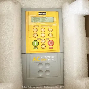 Parker 690P Inverter 690-432120B0-BF0P00-A400 AC690+ Series - a Single Range of AC Drives thumbnail-4